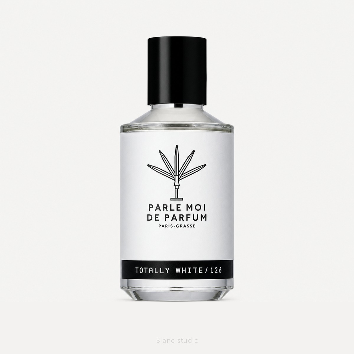 PARLE MOI DE PARFUM Totally White / 126